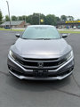 Used 2021 Honda Civic Sport image 4