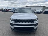 New 2025 Jeep Compass Sport image 2