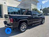 Used 2016 GMC Sierra 1500 SLT w/ SLT Premium Package image 3