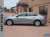 Used 2023 Chevrolet Malibu LT image 4