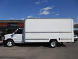 Used 2015 Ford E-350 and Econoline 350 Super Duty image 2