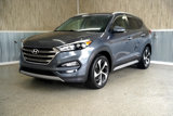 Used 2018 Hyundai Tucson Limited image 4