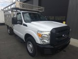 Used 2013 Ford F250 XL image 5
