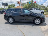 Used 2023 Chevrolet Equinox LT w/ Driver Convenience Package image 3