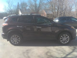 Used 2016 Toyota RAV4 Limited image 3