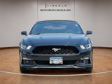 Used 2016 Ford Mustang Premium image 2