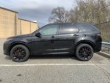 New 2024 Land Rover Discovery Sport Dynamic SE image 5