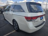 Used 2016 Honda Odyssey Touring Elite image 5