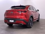 Certified 2025 INFINITI QX55 Essential image 5
