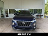 Used 2020 Hyundai Santa Fe SEL w/ Convenience + Premium Package image 2