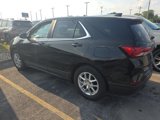 Used 2022 Chevrolet Equinox LT image 2