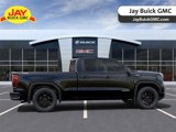 New 2025 GMC Sierra 1500 Elevation image 5