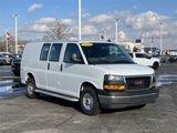 Used 2022 GMC Savana 2500 w/ Driver Convenience Package image 3