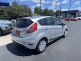 Used 2015 Ford Fiesta S image 5