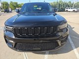 Certified 2023 Jeep Grand Cherokee Altitude image 6