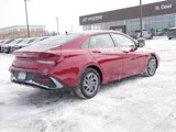 Certified 2024 Hyundai Elantra SEL image 5