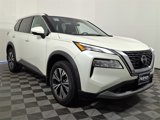 Used 2021 Nissan Rogue SV image 4