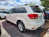 Used 2017 Dodge Journey SXT w/ Comfort/Convenience Group image 4