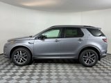 New 2025 Land Rover Discovery Sport S image 4