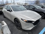 New 2025 MAZDA MAZDA3 s Sport image 2