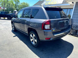 Used 2017 Jeep Compass High Altitude image 6