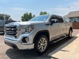 Used 2019 GMC Sierra 1500 SLT w/ SLT Premium Plus Package image 2