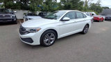 Used 2022 Volkswagen Jetta SE image 4