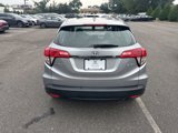 Certified 2022 Honda HR-V LX image 6