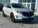 Used 2019 Chevrolet Equinox LT image 5