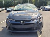 New 2025 Toyota Corolla LE image 2