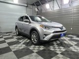 Used 2017 Toyota RAV4 Limited image 4