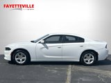 Used 2022 Dodge Charger SXT image 2