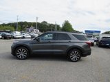 Used 2020 Ford Explorer ST w/ Premium Technology Package image 2