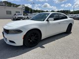 Used 2019 Dodge Charger SXT w/ Leather Interior Group image 3