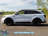 Used 2023 Kia Sorento SX image 5