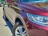 Used 2017 Lincoln MKX Select w/ Select Plus Package image 4