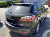 Used 2012 MAZDA CX-9 Touring w/ Moonroof & Bose Audio Pkg image 5
