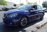 Used 2019 Nissan Sentra SR image 4