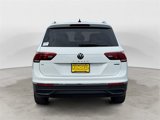 Used 2024 Volkswagen Tiguan SE image 6