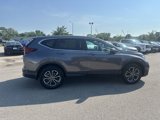 Certified 2021 Honda CR-V EX-L image 4