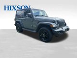Used 2020 Jeep Wrangler Sport image 3