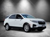 Used 2022 Chevrolet Equinox LS image 2