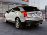 Used 2017 Cadillac XT5 Luxury w/ Driver Awareness Package image 5