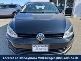 Used 2016 Volkswagen Golf S image 4