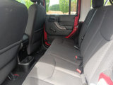 Used 2013 Jeep Wrangler Unlimited Sport image 6