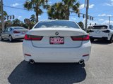 New 2025 BMW 330i Sedan w/ Premium Package image 5