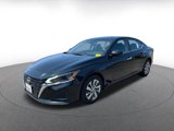 Used 2023 Nissan Altima 2.5 S image 3
