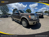 Used 2009 Ford F150 King Ranch image 3