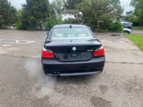 Used 2004 BMW 545i Sedan image 3