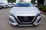 Used 2023 Nissan Sentra SV image 2